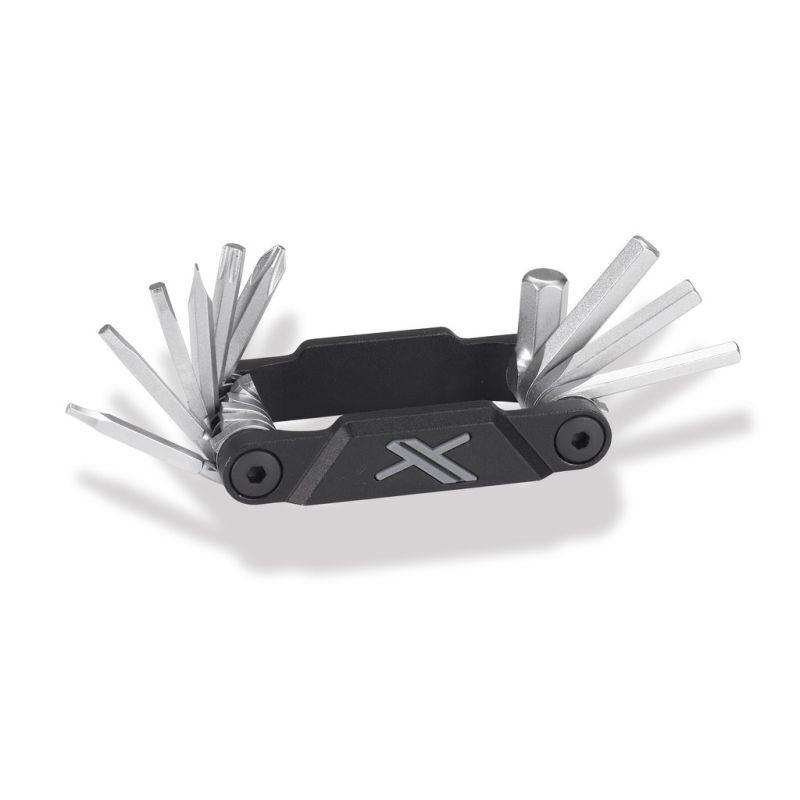 Velo Store - UK Multifunction tool series-q 10 functions XLC TO-M11 | Extra 10% off with Subscription, Postage £16.79 to UK Fedex.
