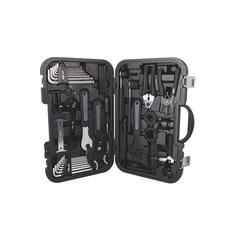 Velo Store - UK Toolbox XLC TO-S104 (x39) | Extra 10% off with Subscription, Postage £16.79 to UK Fedex.