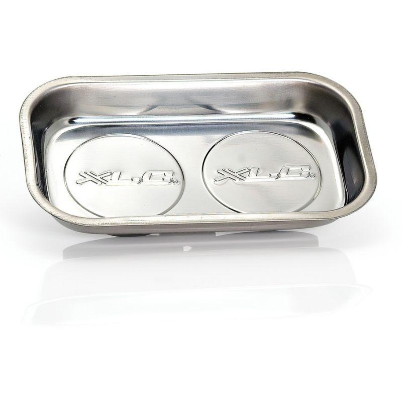 Velo Store - UK Rectangular magnetic container XLC tTO-S63 | Extra 10% off with Subscription, Postage £16.79 to UK Fedex.