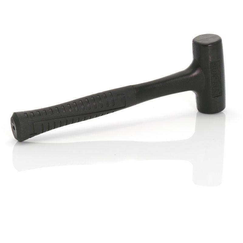Velo Store - UK Plastic hollow hammer XLC TO-S65 | Extra 10% off with Subscription, Postage £16.79 to UK Fedex.