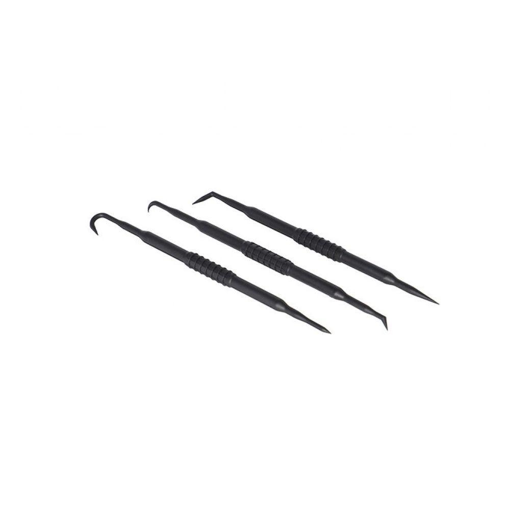 Velo Store - UK Tools hook O-rings suspension XLC (x3) | Extra 10% off with Subscription, Postage £16.79 to UK Fedex.