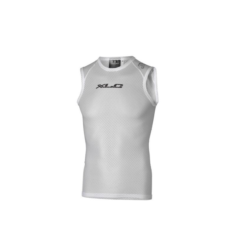 XLC Je-u01 Stay Dry Ärmelloses Baselayer