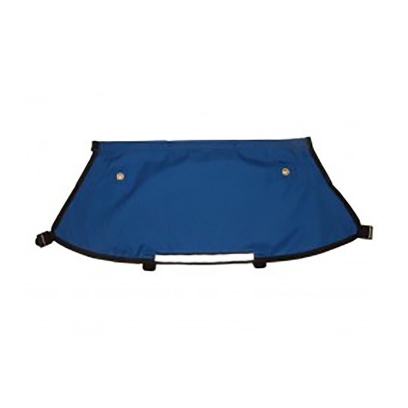 Copertura Anteriore in Tessuto per Rimorchio XLC Carry Van