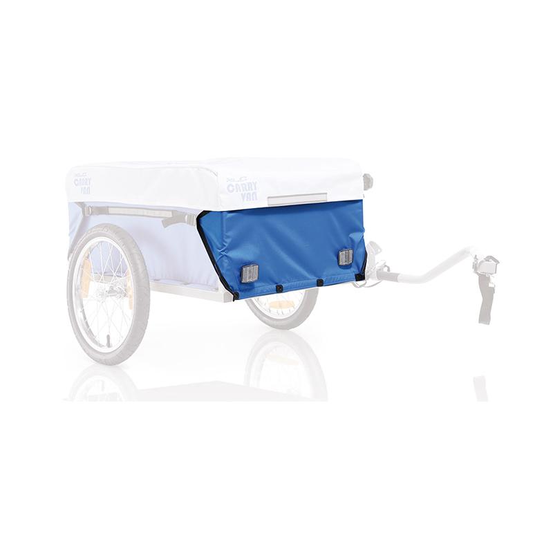 Copertura Anteriore in Tessuto per Rimorchio XLC Carry Van