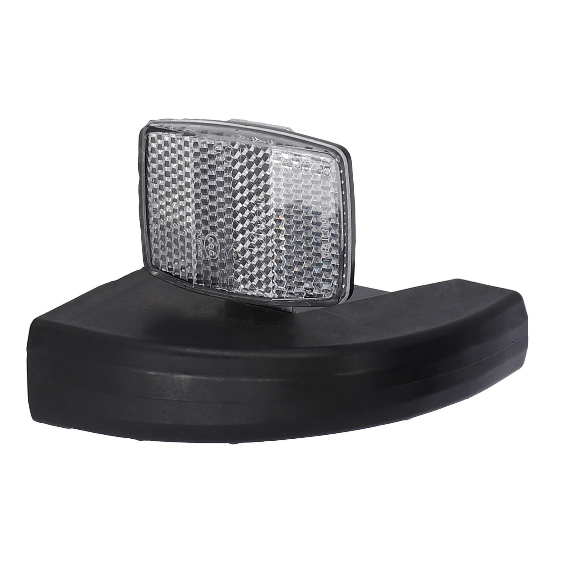 Velo Store - UK Wheel cover left reflective child trailer XLC Mono S/Duo S | Extra 10% off with Subscription, Postage £16.79 to UK Fedex.