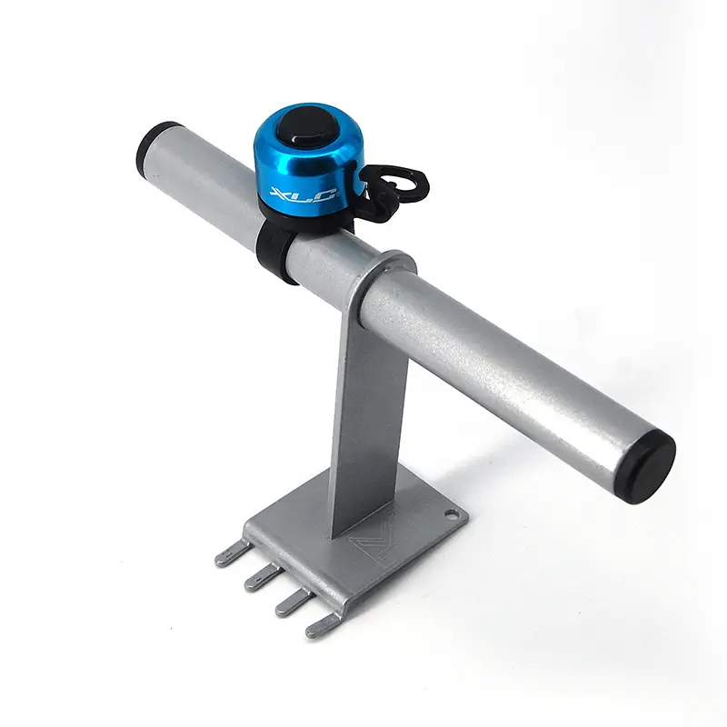 Velo Store - UK Doorbell wall bracket XLC | Extra 10% off with Subscription, Postage £16.79 to UK Fedex.