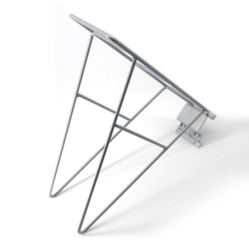 Velo Store - UK Wall-mounted bicycle bag holder XLC | Extra 10% off with Subscription, Postage £16.79 to UK Fedex.