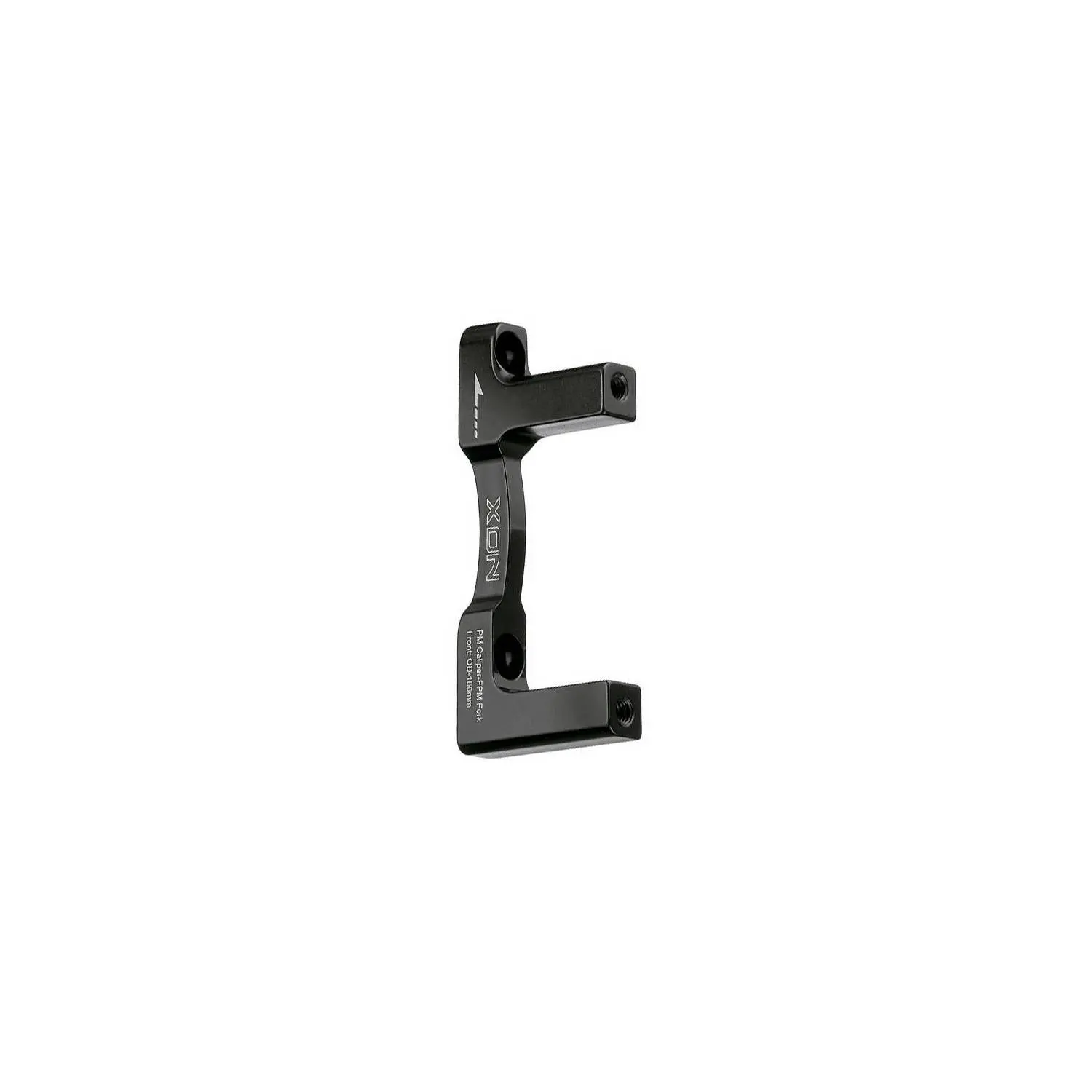 Image of Adapter Vorderradbremse mit pm-Anker an der flachen Gabel XON PM-160F