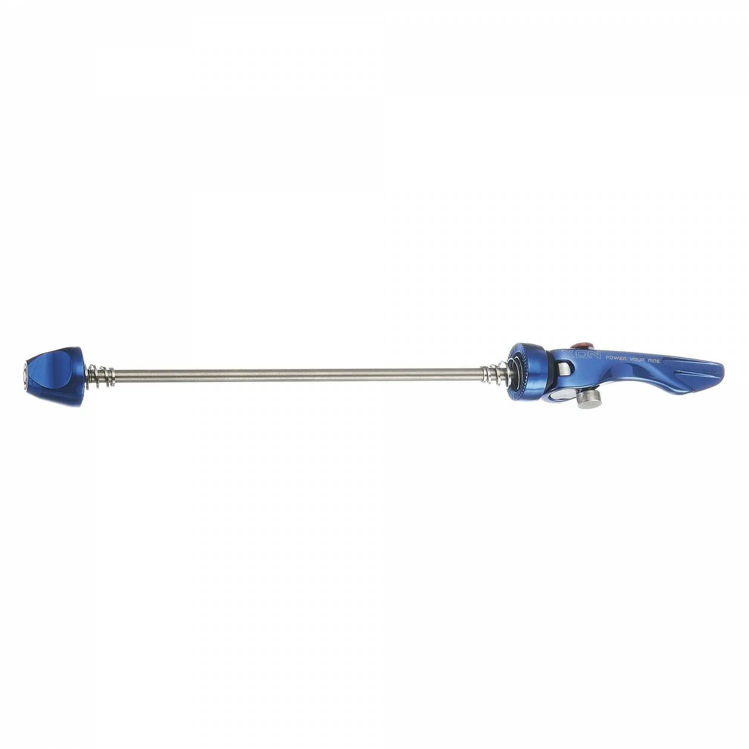 Velo Store - UK Wheel axle XON 6061 Alloy T6 + Cr-Mo | Extra 10% off with Subscription, Postage £16.79 to UK Fedex.