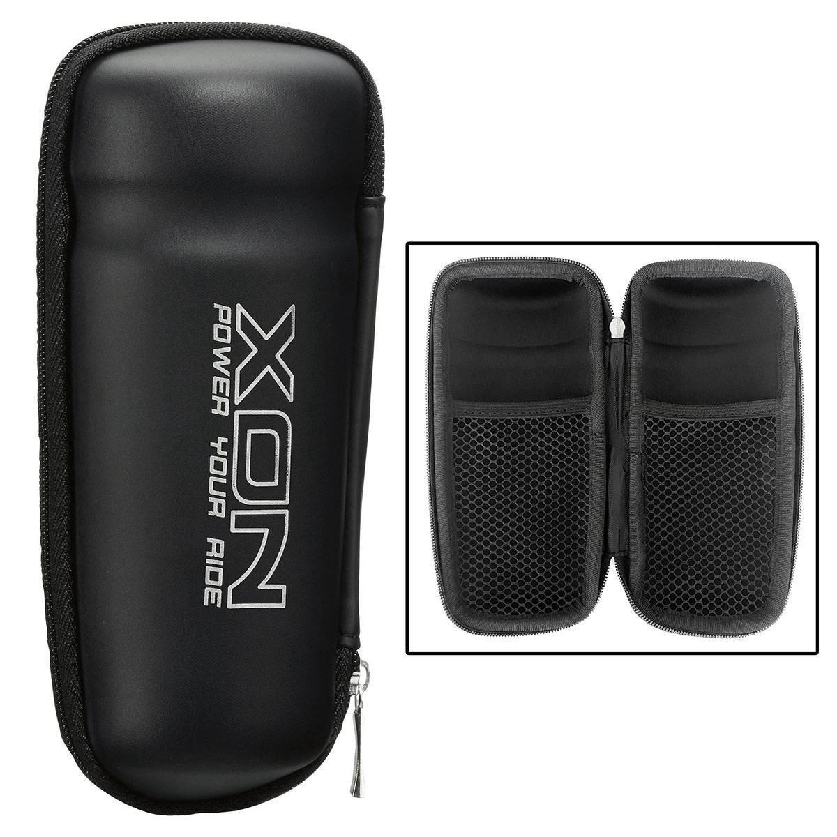 Velo Store - UK Zippered bottle holder XON | Extra 10% off with Subscription, Postage £16.79 to UK Fedex.