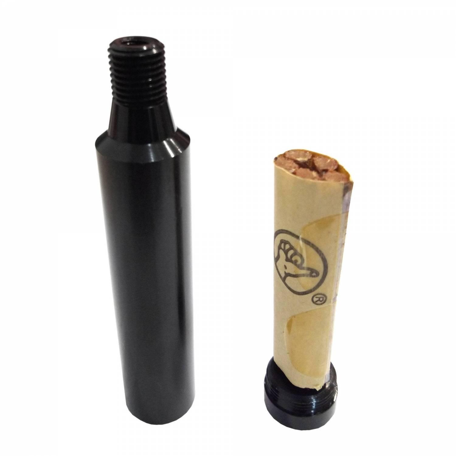 Velo Store - UK Tubeless tire repair kit with thread for cartridge holder XON | Extra 10% off with Subscription, Postage £16.79 to UK Fedex.