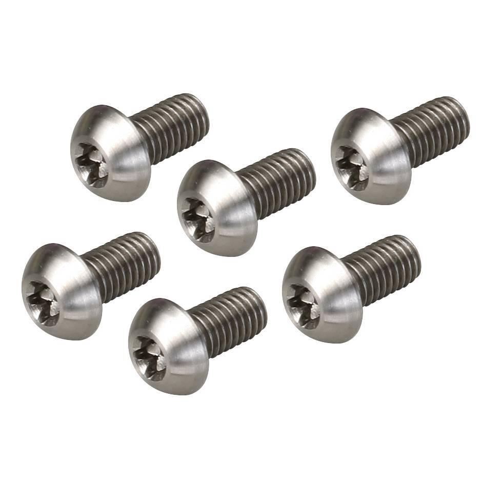 Velo Store - UK Brake disc screws XON (x6) | Extra 10% off with Subscription, Postage £16.79 to UK Fedex.
