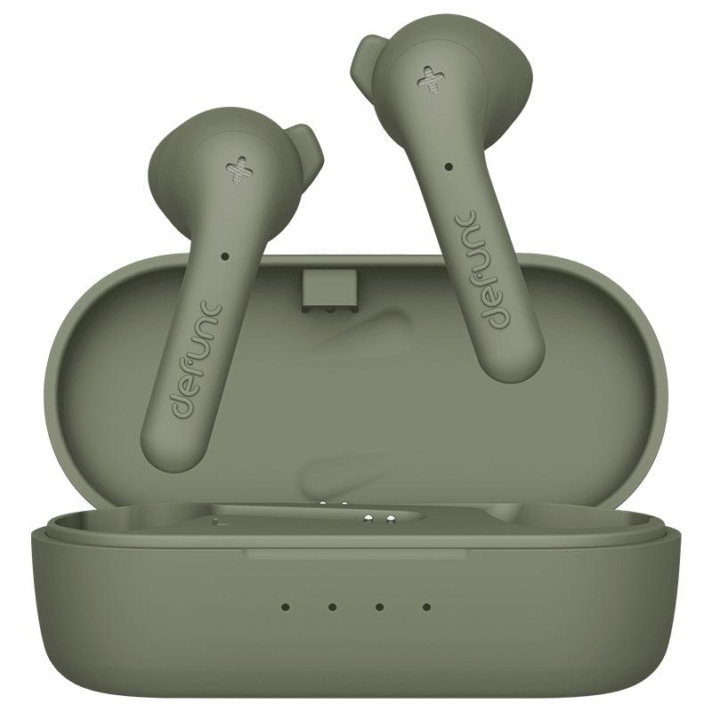 7350080719631 - True Basic - true wireless earphones with mic