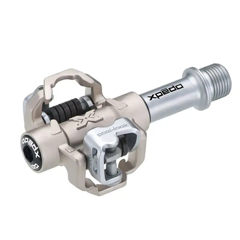 Xpedo M-Force 3 Klickpedale