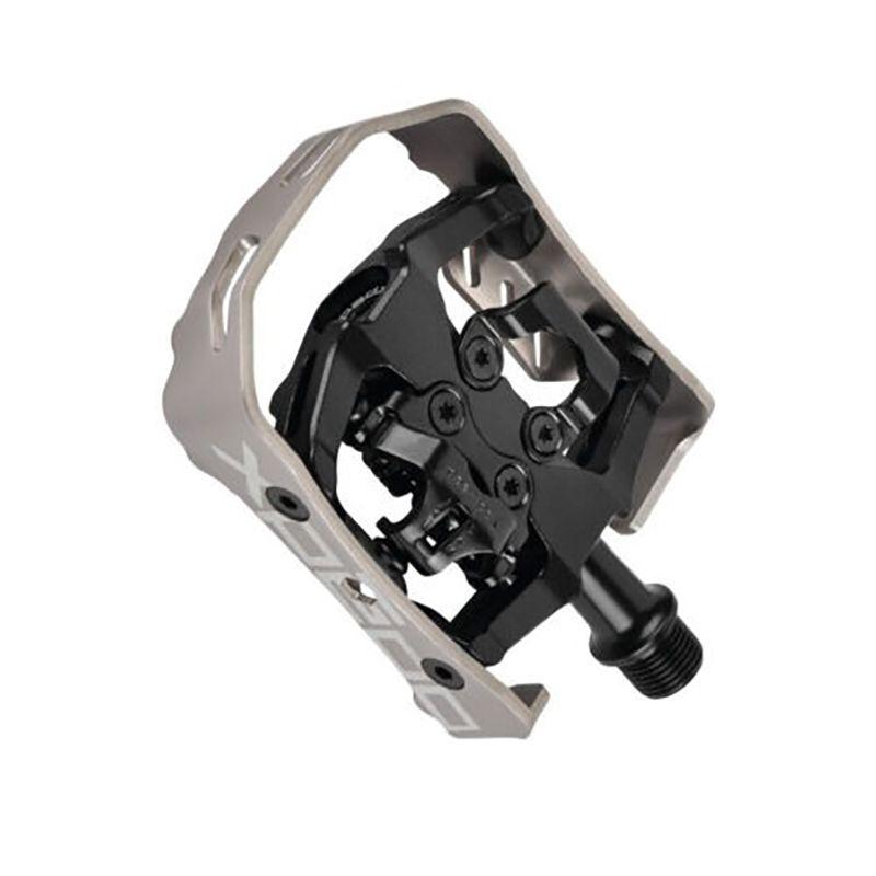 Velo Store - UK Automatic pedals Xpedo Milo | Extra 10% off with Subscription, Postage £16.79 to UK Fedex.