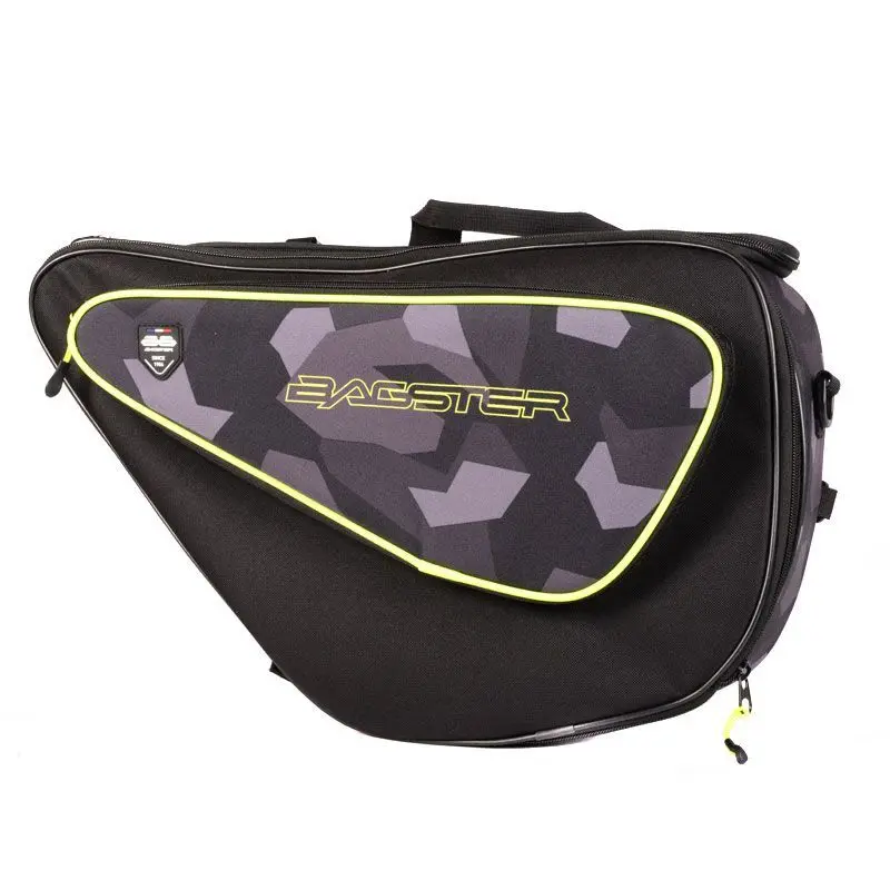 Reitertaschen Bagster Rival