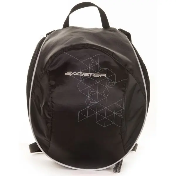 Helm-Rucksack Bagster Pix Helmet