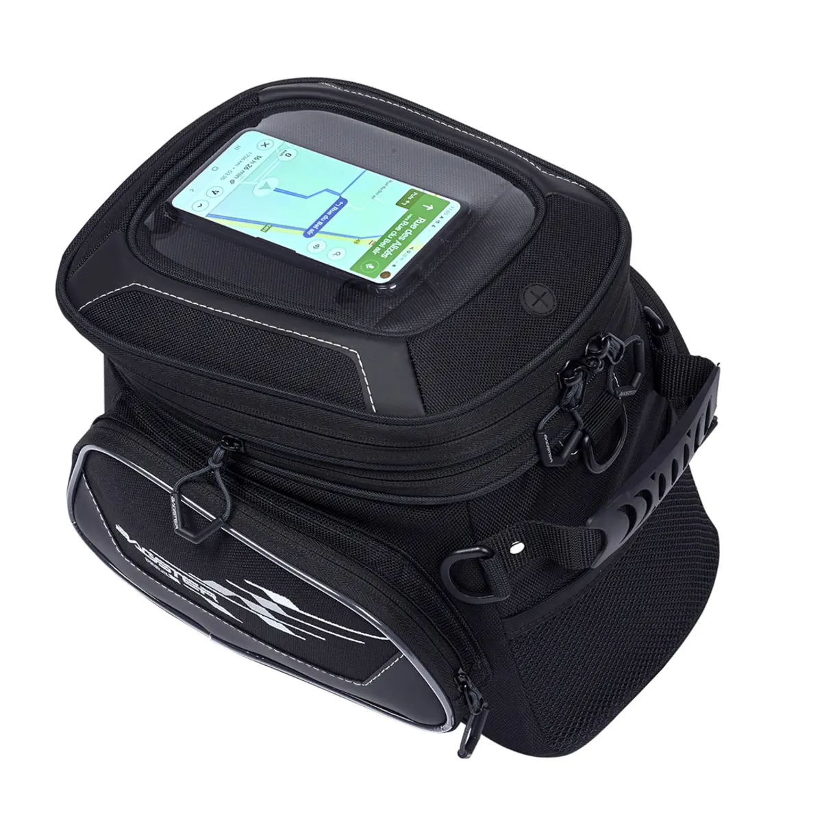 Motorrad-Tankrucksack Bagster raptor tabs ✗