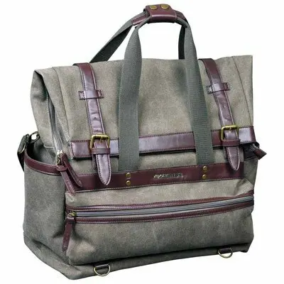 Satteltasche Bagster Neo Vintage Duffler