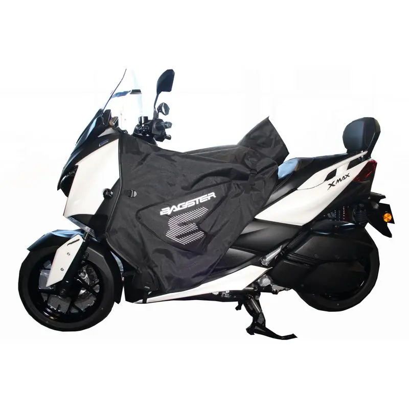 Rollerschürze Bagster Boomerang Yamaha X Max 125/300 - 2017/2020