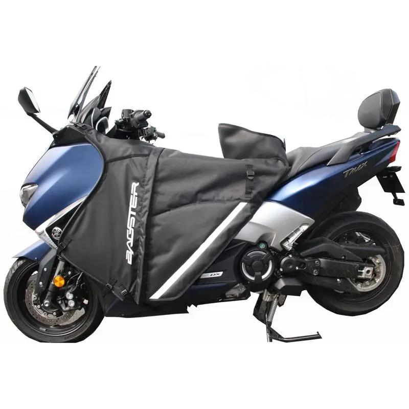 Rollerschürze Bagster Winzip Yamaha T-Max 530/560 - 2017/2020