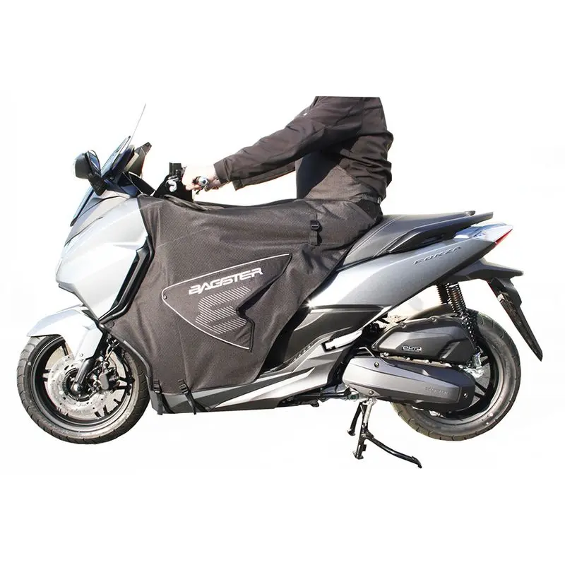Rollerschürze Bagster Boomerang Honda Forza 125 - 2015/2018
