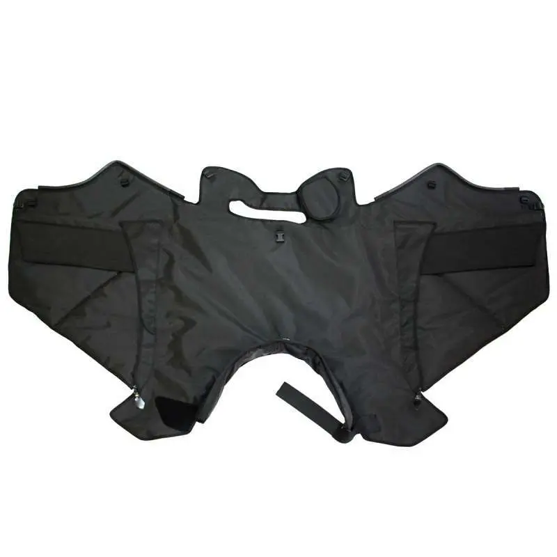 Rollerschürze Bagster Roll'Ster Piaggio Mp3 350/500 Hpe - 2014/2021