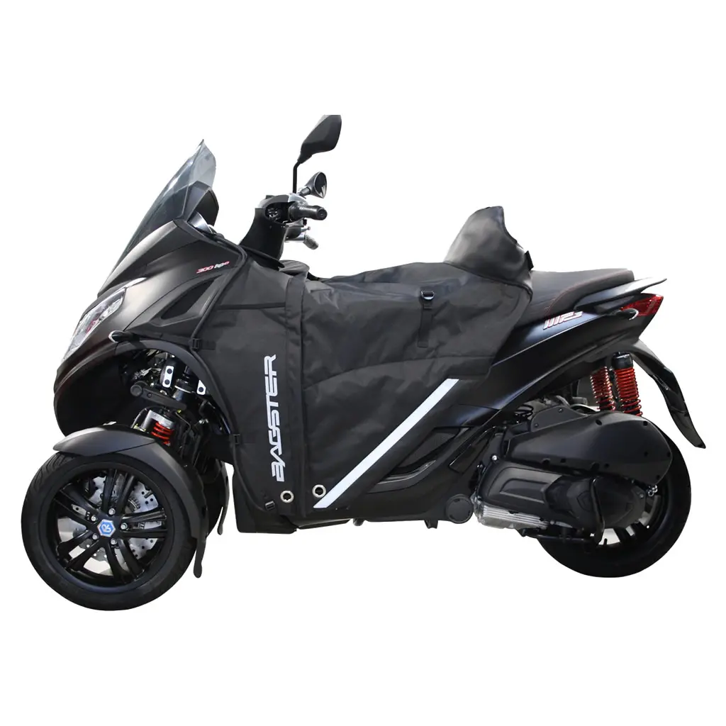 Rollerschürze Bagster Winzip Piaggio MP3 300 HPE - 2019/2020