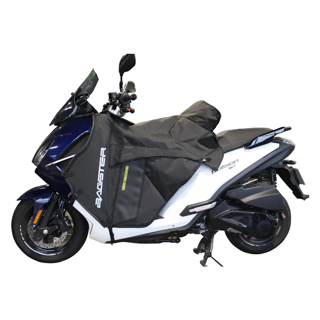 Rollerschürze Bagster Roll'ster Peugeot Pulsion 125 - 2019/2026