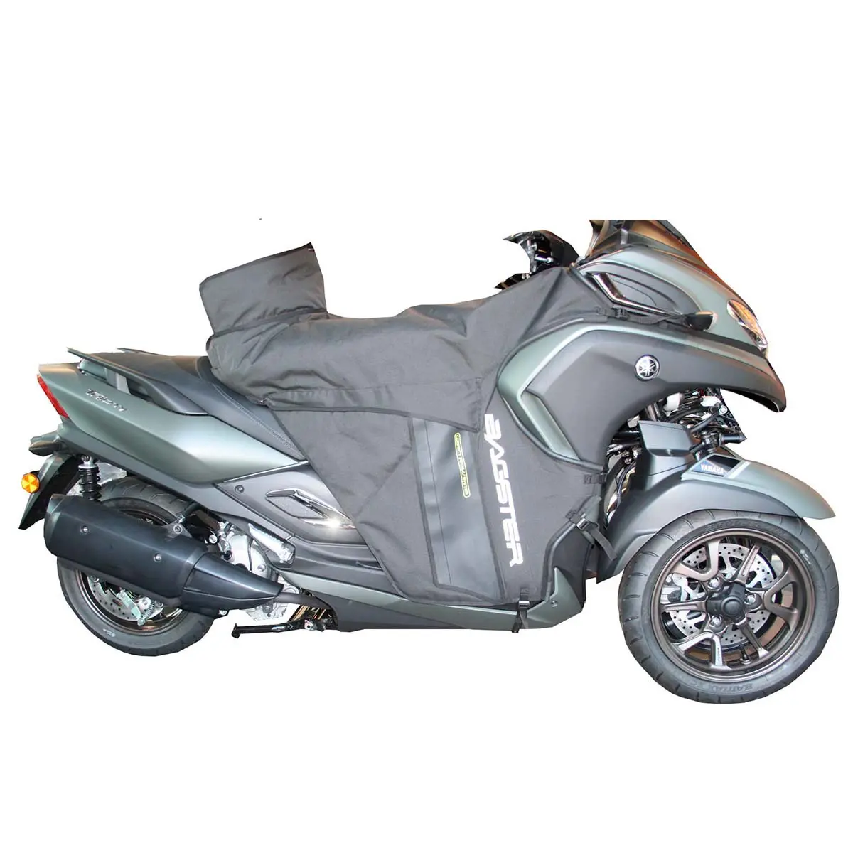 Rollerschürze Bagster Roll'Ster Yamaha Tricity 300 - 2021/2022