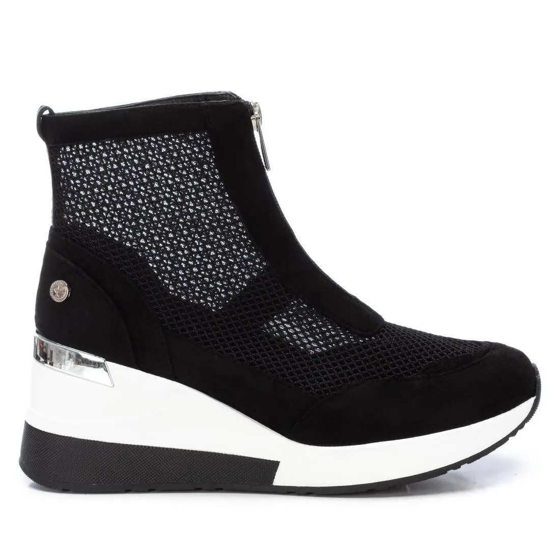 8445300993126 - Damen Stiefeletten Xti 14104302