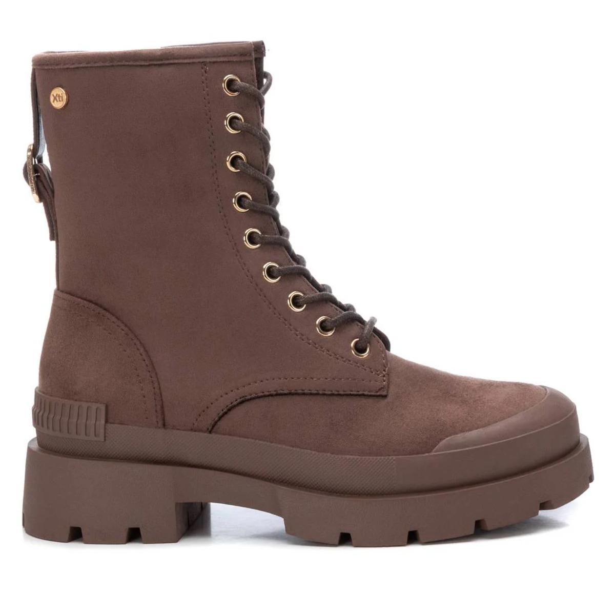 8445901247543 - Damen Stiefeletten Xti 14202502 8445901247543 - Damen Stiefeletten Xti 14202502