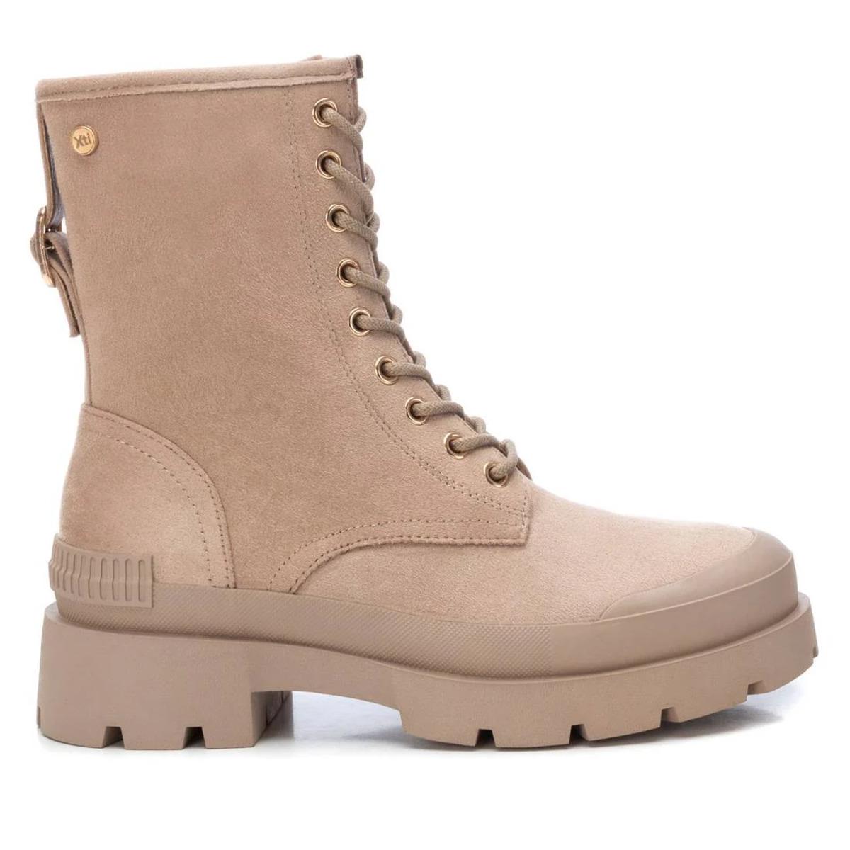 8445901247604 - Damen Stiefeletten Xti 14202503 8445901247604 - Damen Stiefeletten Xti 14202503