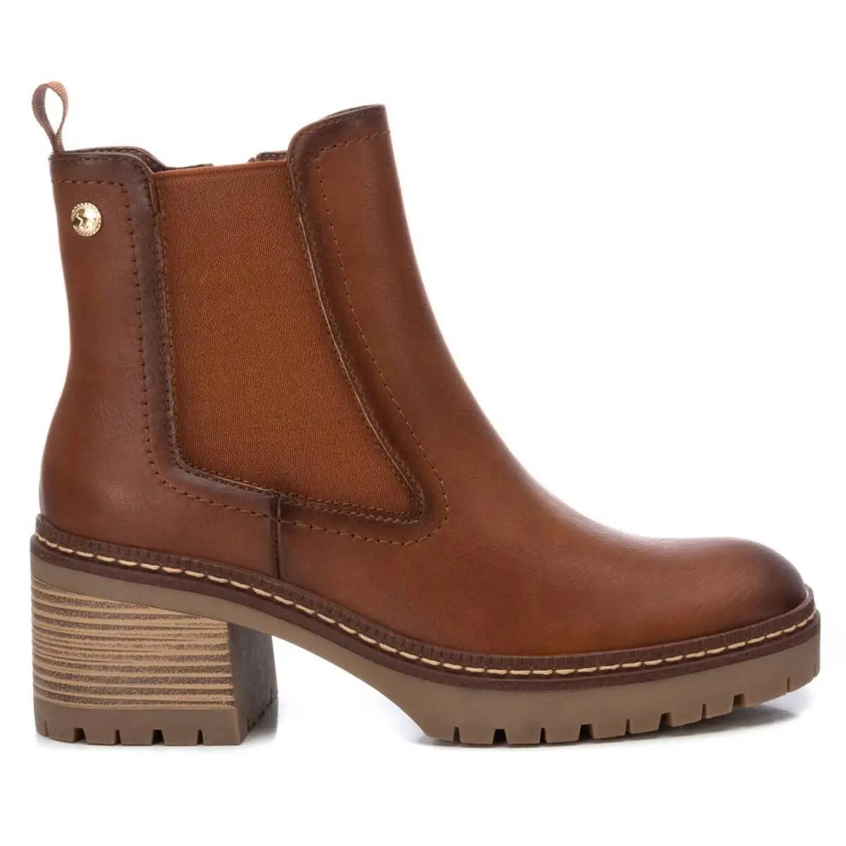 8445901611092 - Damen Stiefeletten Xti 14337002 8445901611092 - Damen Stiefeletten Xti 14337002
