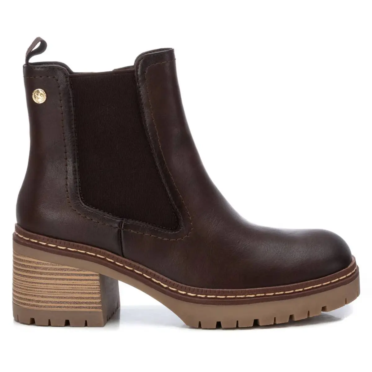 8445901713178 - Damen Stiefeletten Xti 14337003 8445901713178 - Damen Stiefeletten Xti 14337003
