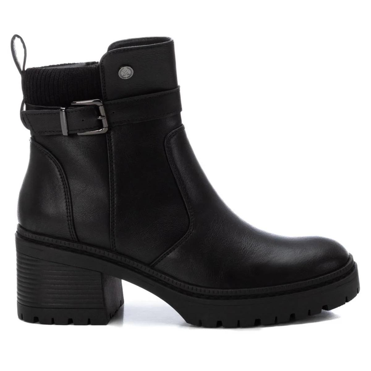 8445901680234 - Damen Stiefeletten Xti 14337101 8445901680234 - Damen Stiefeletten Xti 14337101