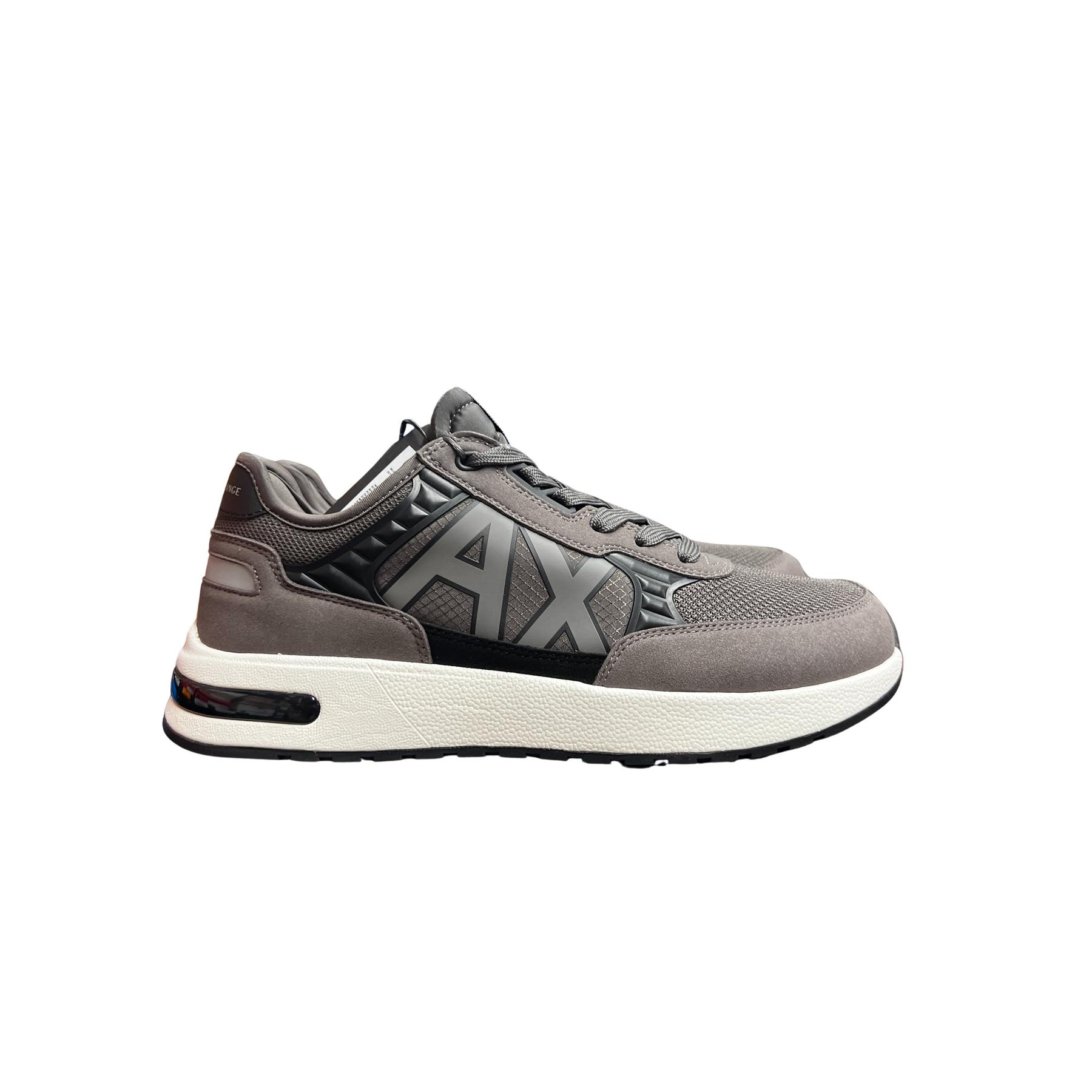 8058997281249 - Sneakers Armani Exchange