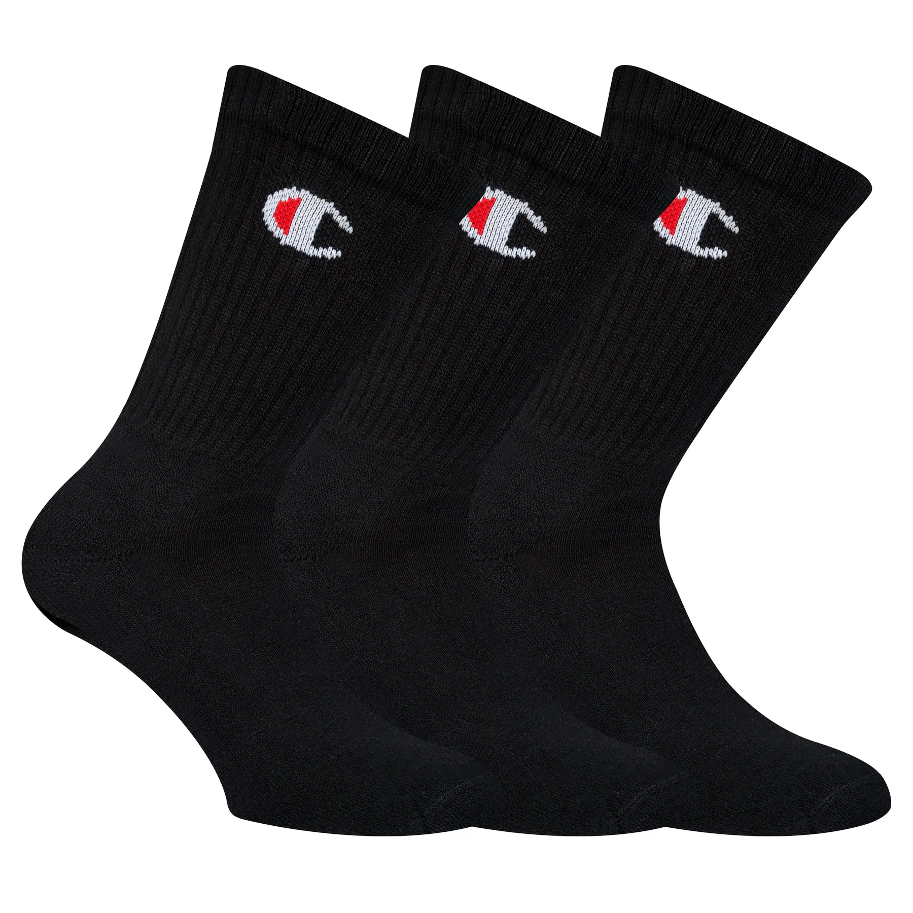 3610862323123 - Socken Crew Logo