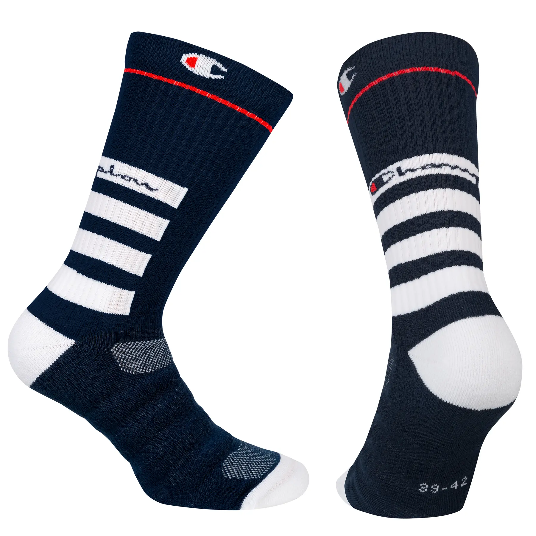 3610862453448 - Socken Basketball