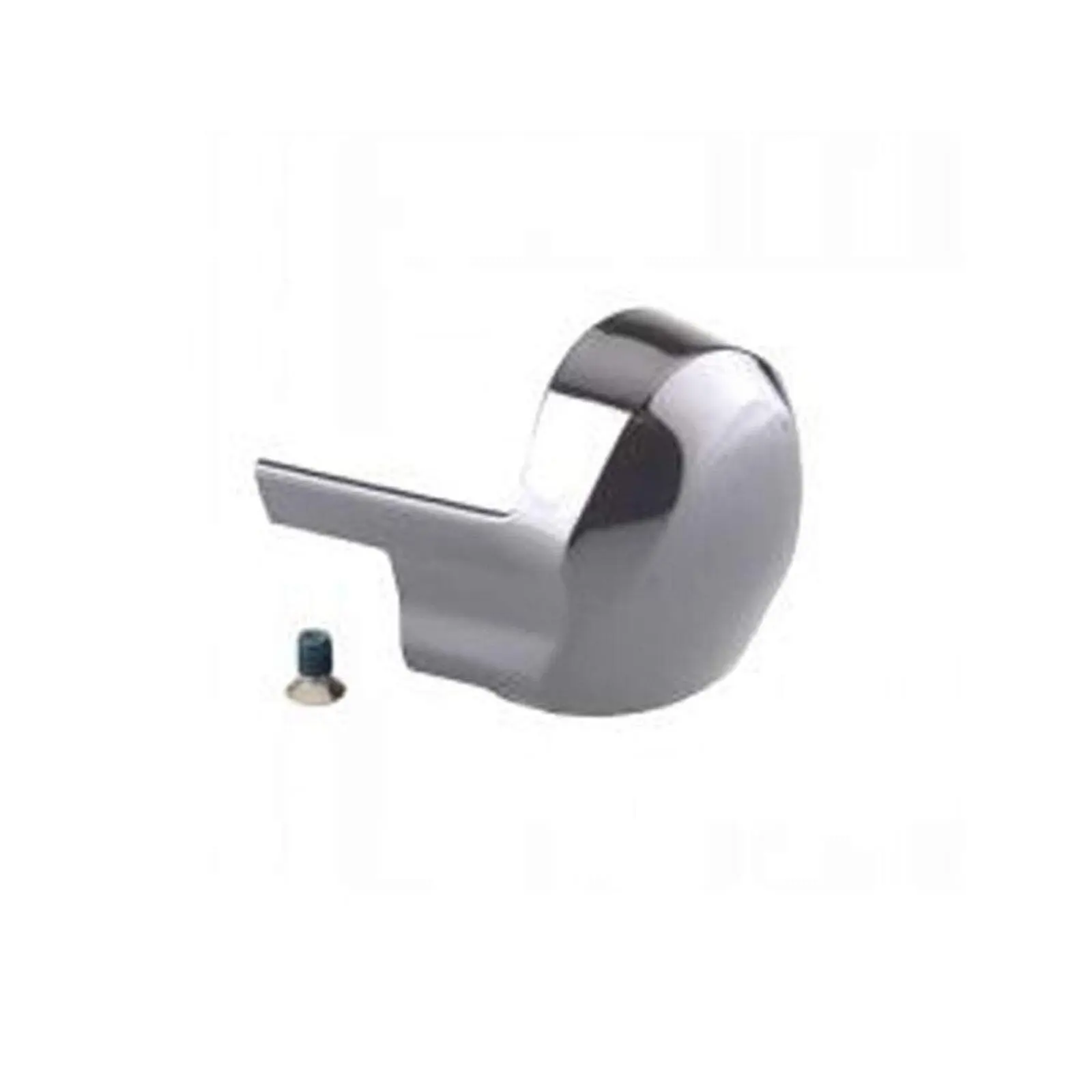 Shimano Rechter Frontdeckel und Befestigungsschraube ST-R8000 Unisex