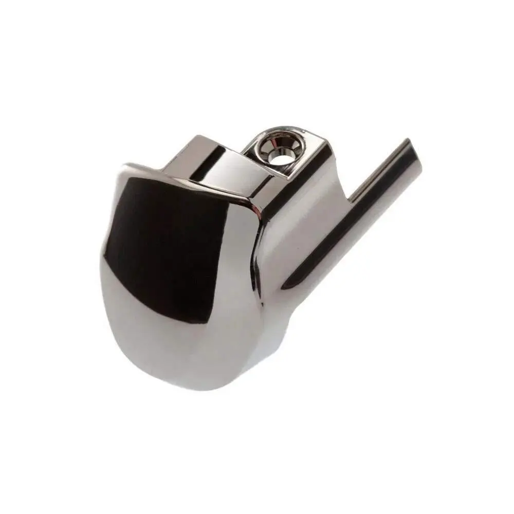 Linke vordere Bremsabdeckung l und Befestigungsschrauben Shimano ST-R8000