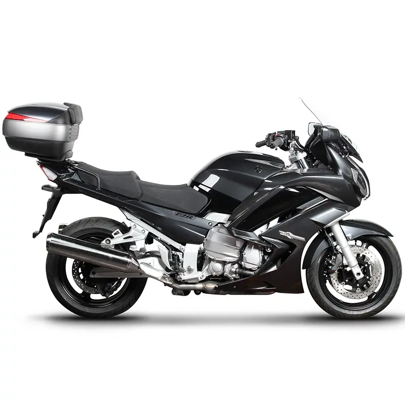Halter Topcase Motorrad Shad Yamaha Fjr 1300 (06 Bis 19)