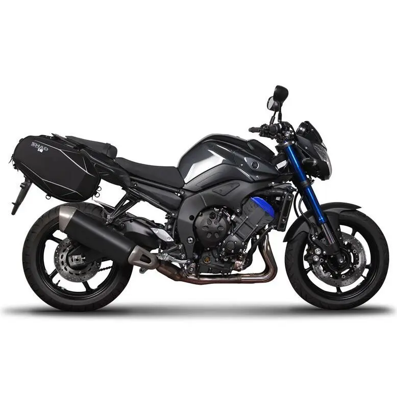 Seitenkofferhalter Shad Yamaha Fz8