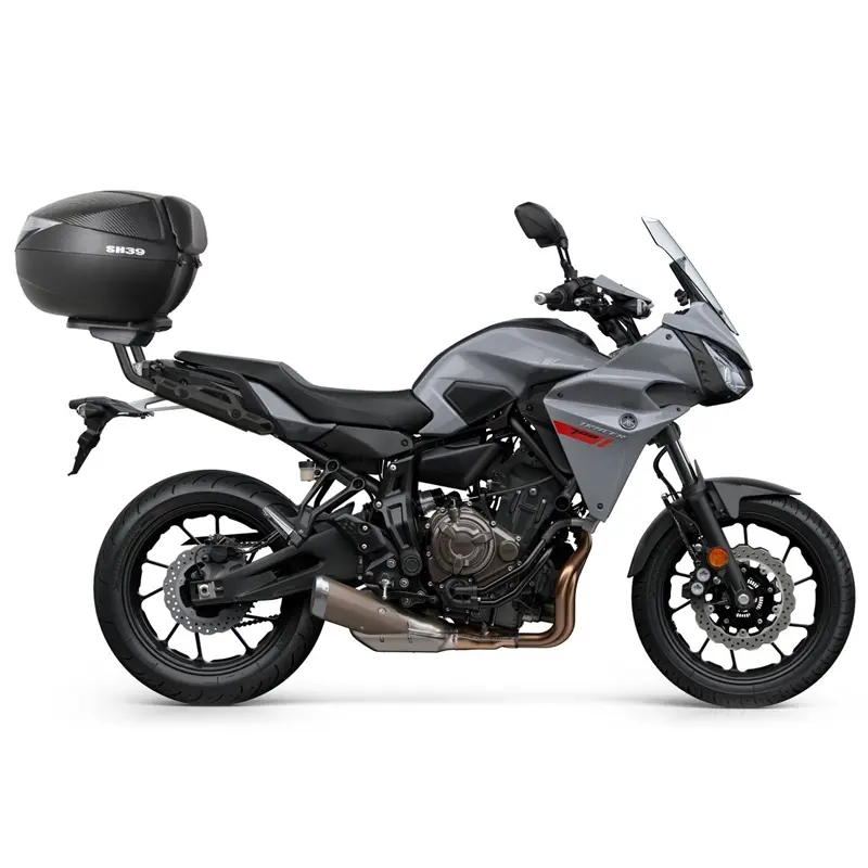 Motorrad-Topcase-Halterung Shad Yamaha TRACER 700 GT 2019-2019