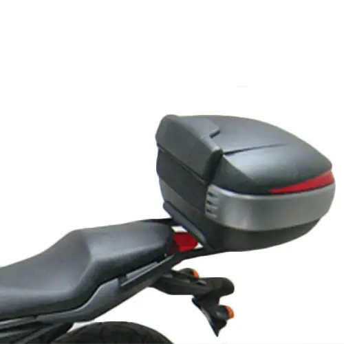 Halter Top Case Motorrad Shad Yamaha Xj 600 Diversion N/S/F Abs (09 Bis 16)
