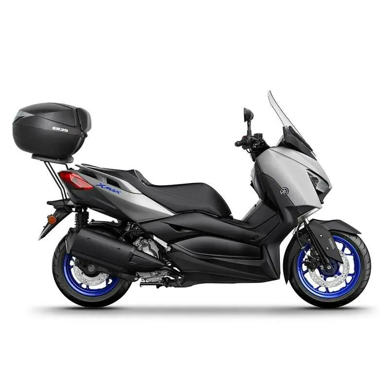 Motorrad-Topcase-Befestigung Shad Top Master Yamaha x-max 125