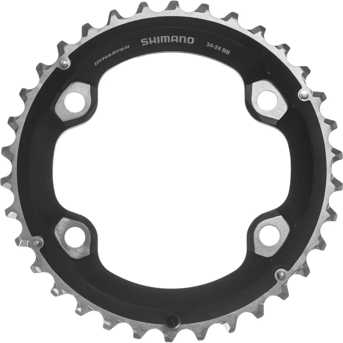 Velo Store - UK Tray Shimano SLX FC-M7000-11-2/FC-M7000-11-B2 (34-24T)/FC-MT700-2/FC-MT700-B2 | Extra 10% off with Subscription, Postage £16.79 to UK Fedex.