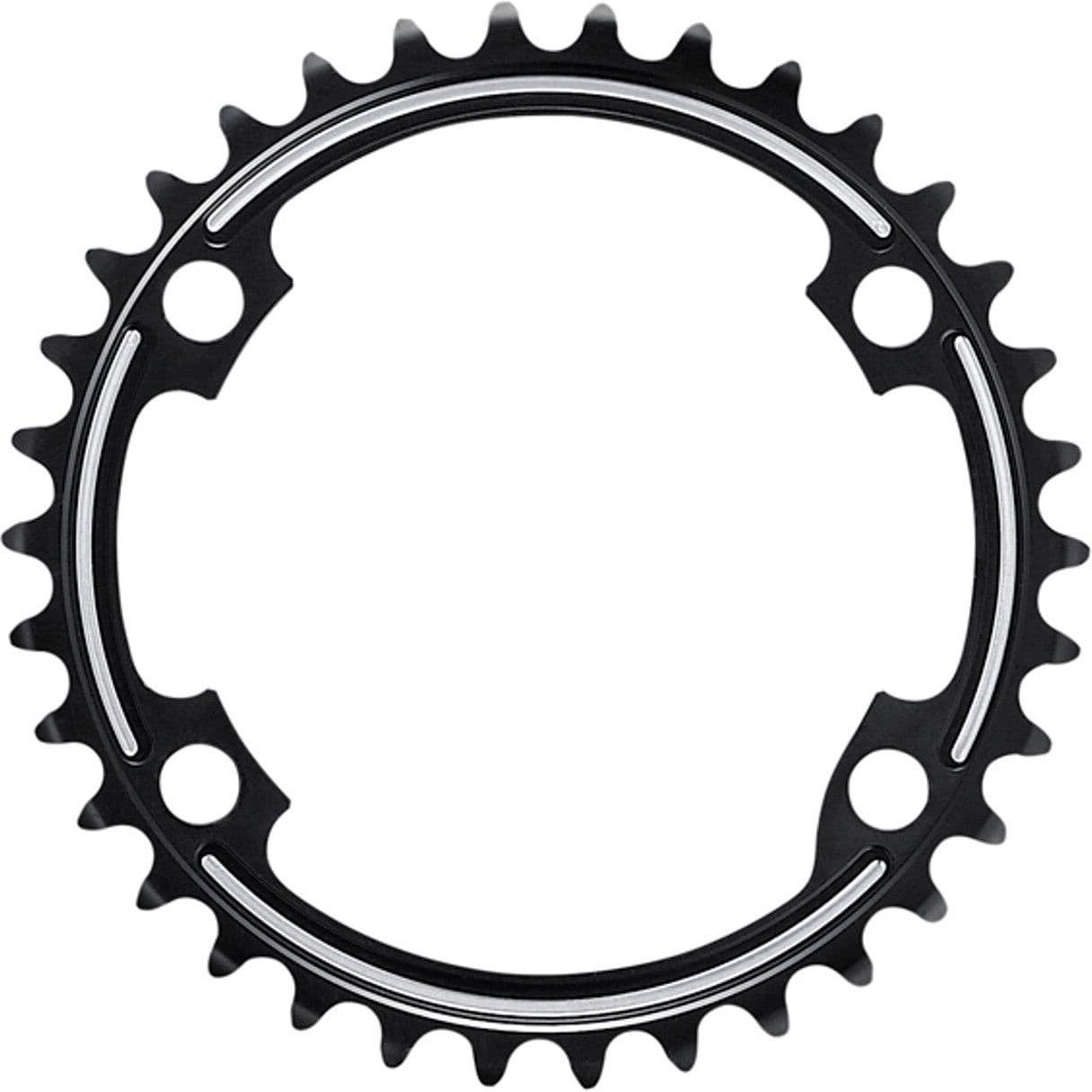Velo Store - UK Tray Shimano Dura-Ace FC-R9100/FC-R9100-P | Extra 10% off with Subscription, Postage £16.79 to UK Fedex.