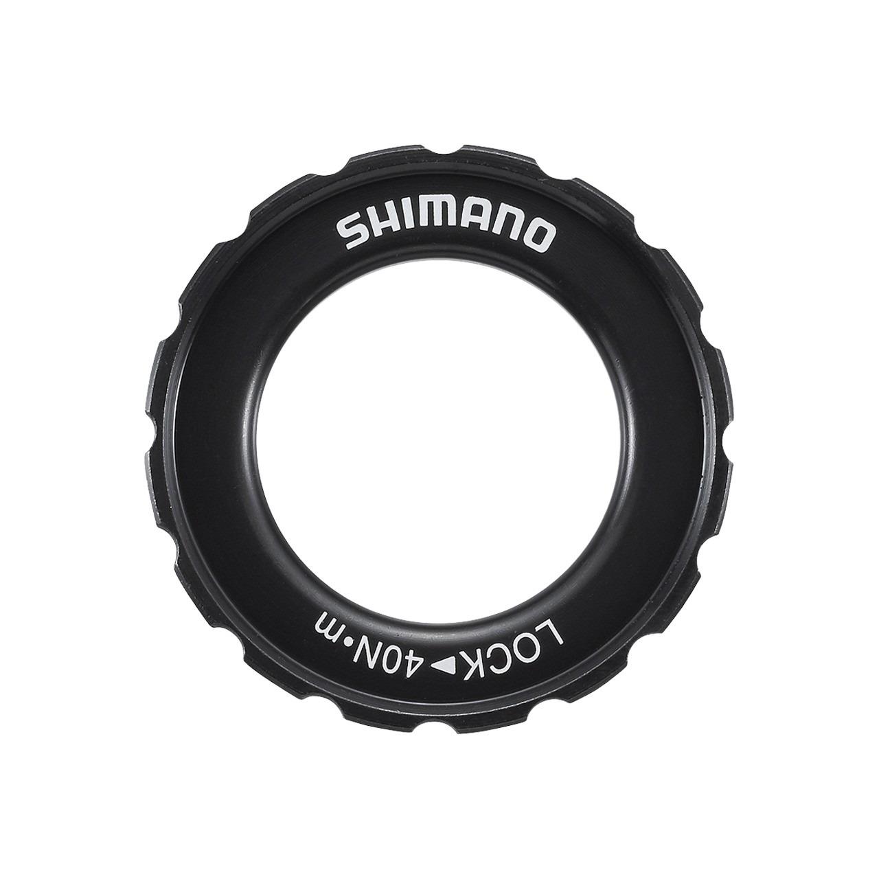 Velo Store - UK Locking ring and washer Shimano | Extra 10% off with Subscription, Postage £16.79 to UK Fedex.