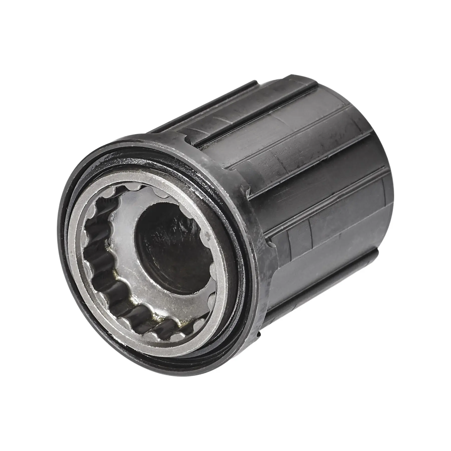 Velo Store - UK Complete cassette body Shimano FH-T4000 | Extra 10% off with Subscription, Postage £16.79 to UK Fedex.